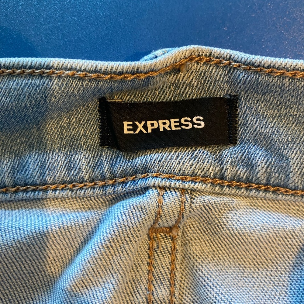 70’s Flare Jeans! Perfect fit!